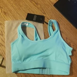 NVGTN Allure bra